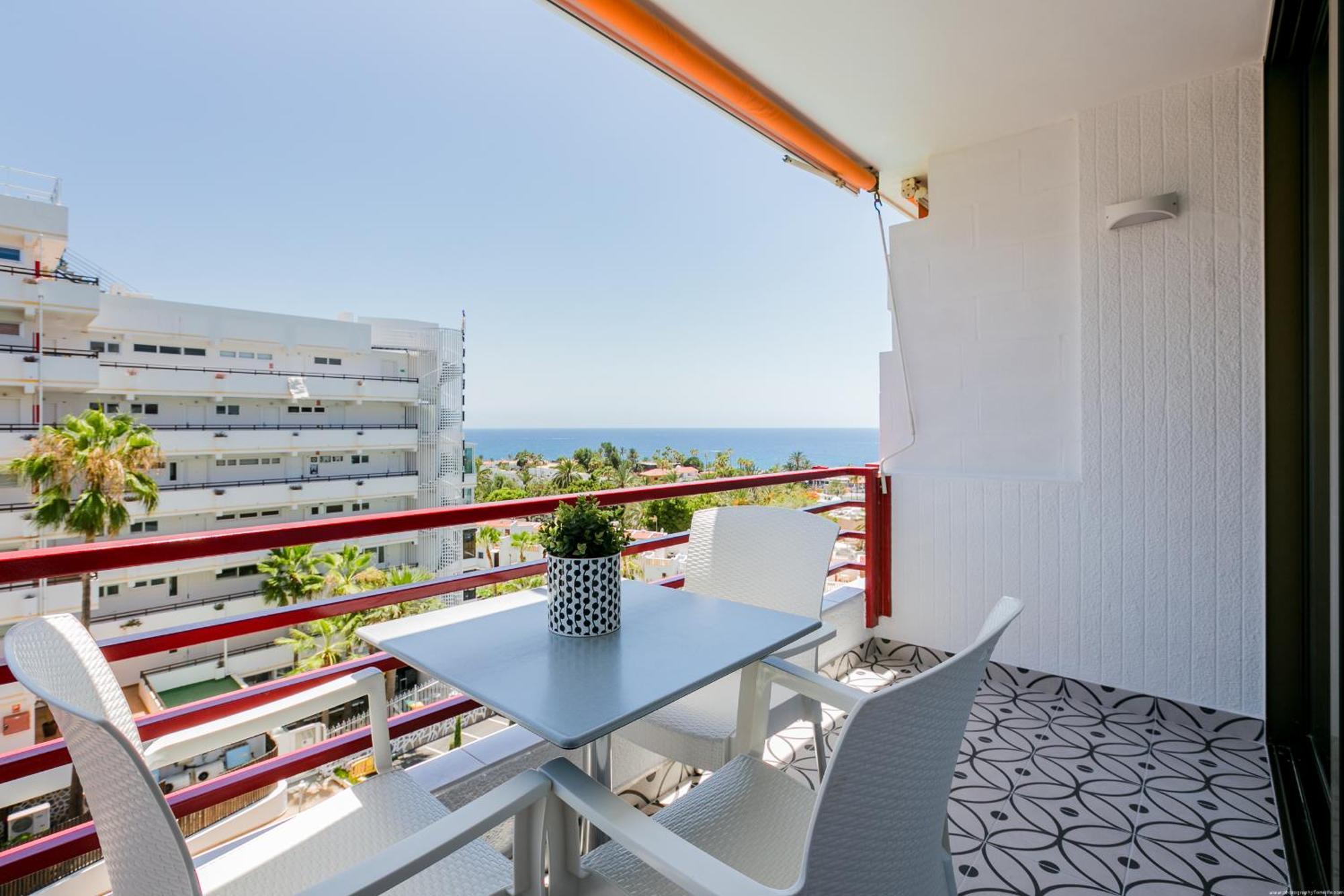 Apartment Olympia